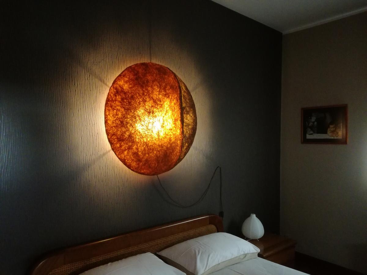 Casa Asso Di Coppe B&B Alba Kültér fotó
